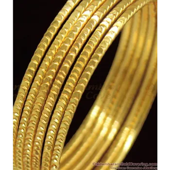 Pure Imitation Bangle 